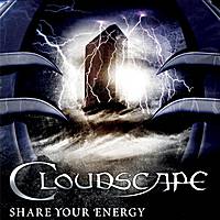 Cloudscape : Share Your Energy